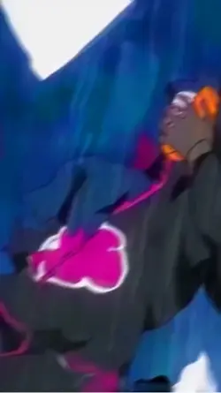 Obito edit Cold 