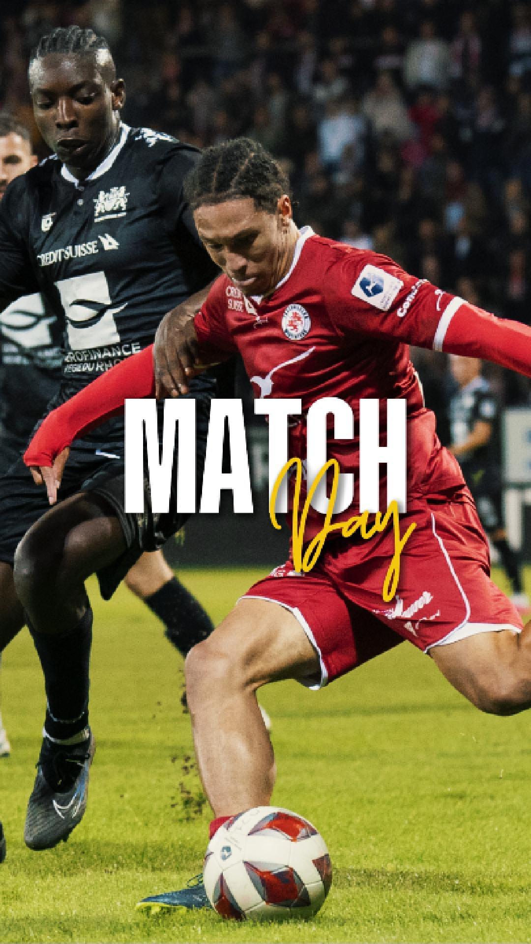 FOOTBALL MATCH