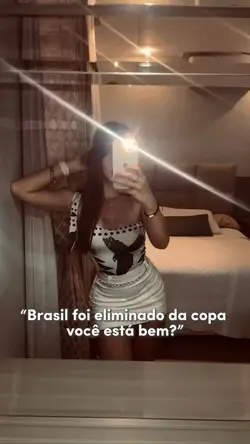 Brasil Eliminado 