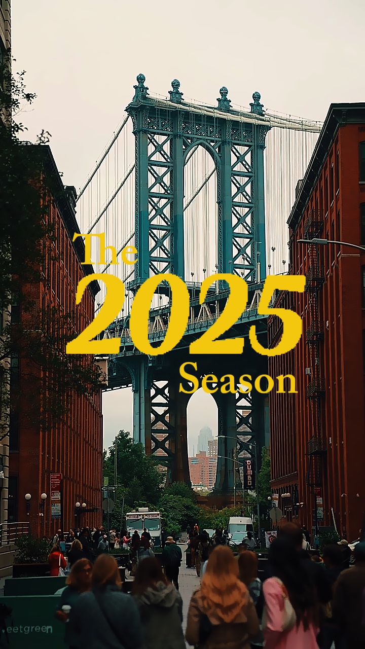 2025 Recap Trend 