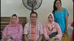 Momen Kondangan