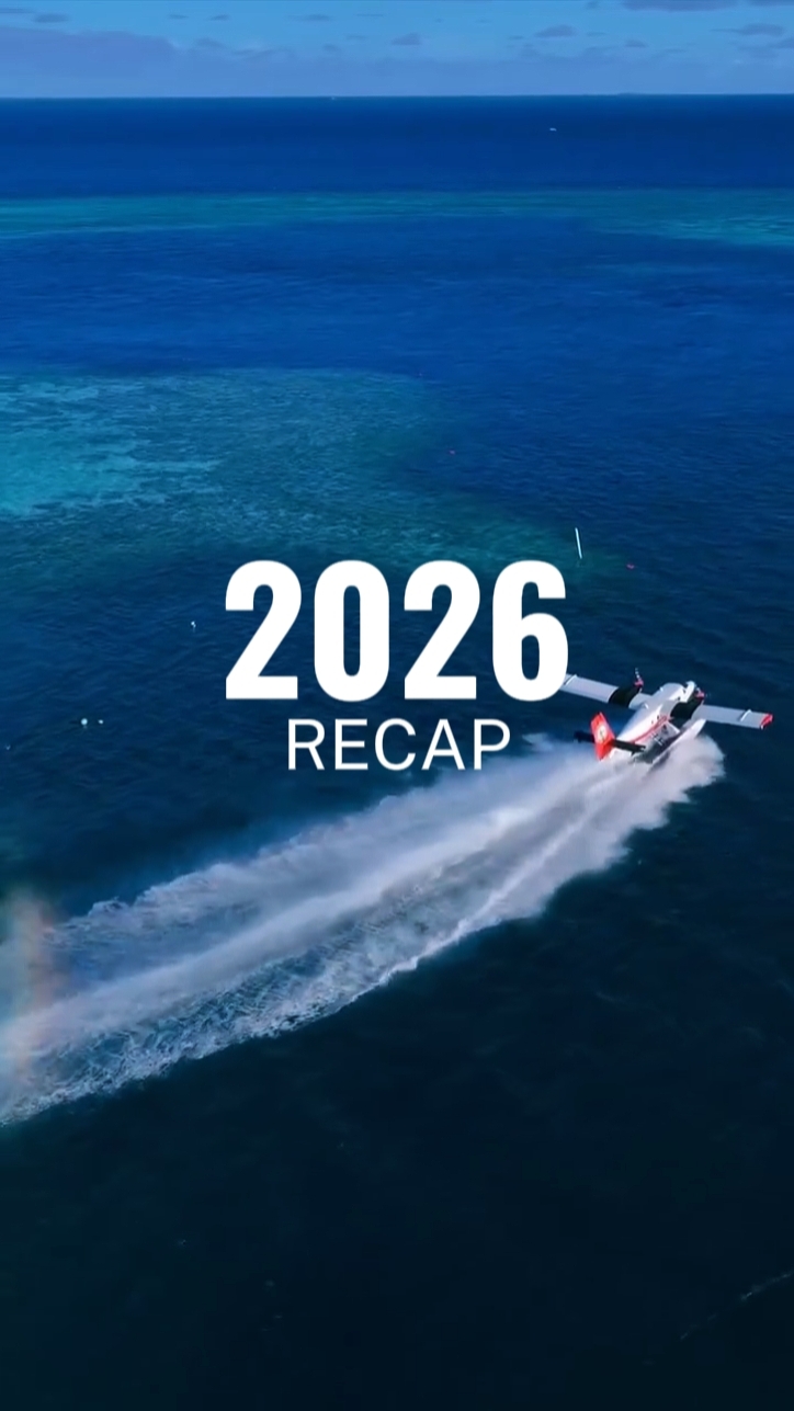 2026 recap