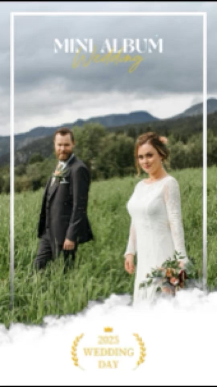 Wedding Album