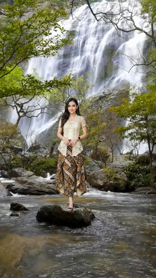 curug deras