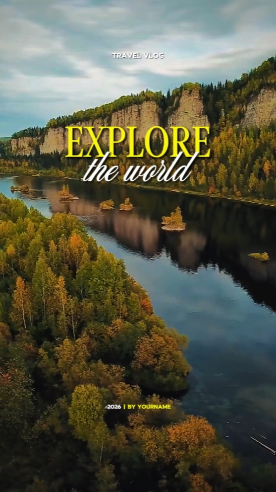 Exoplore the world 