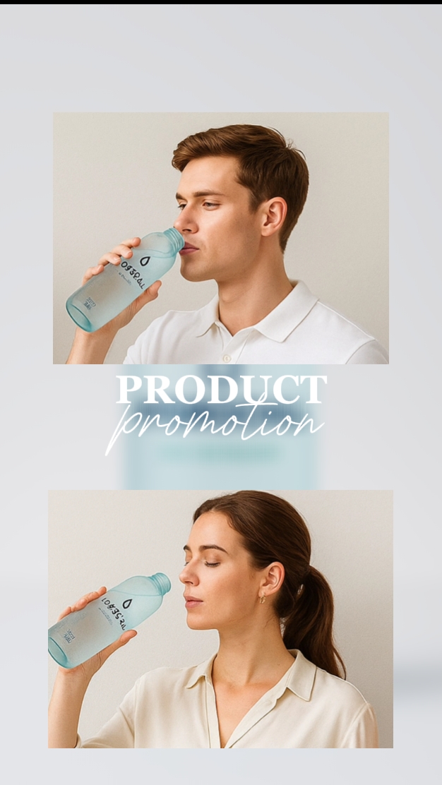 Promo Produk