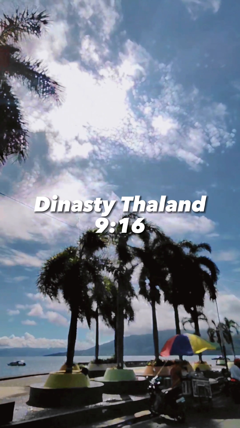 Dinasty Thailand