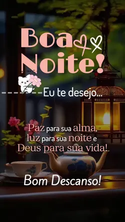 Boa Noite 1101