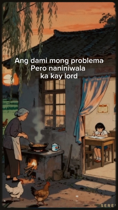 Salamat panginoon
