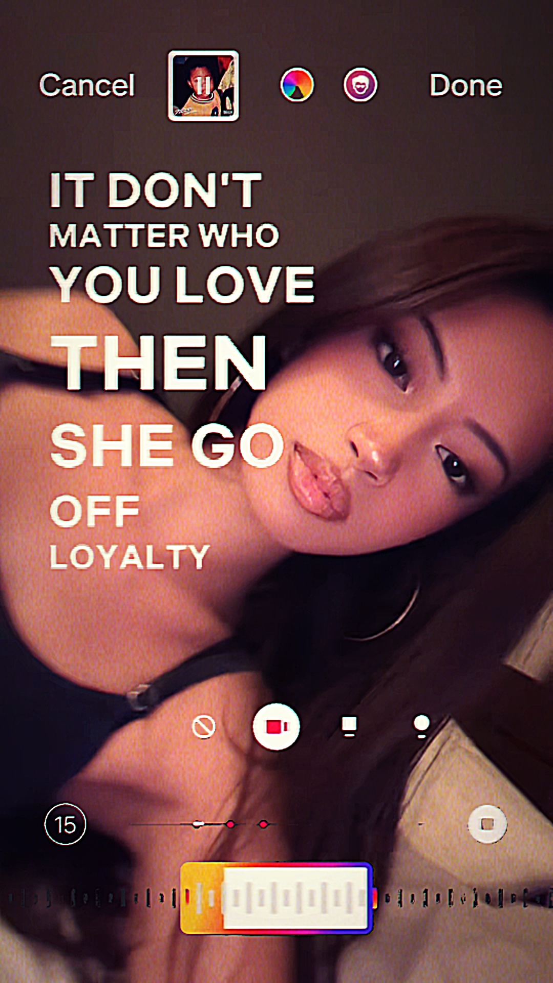 lyrics