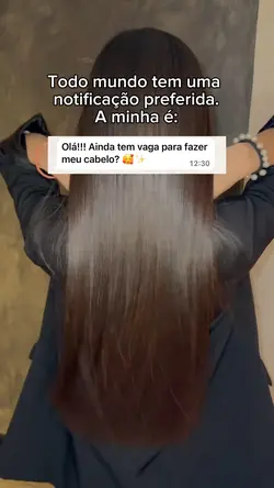 Trend cabelos