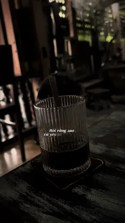 Hỏi rằng sao cứ