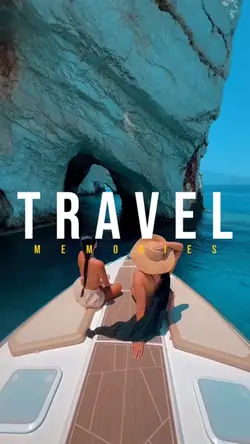 Travel Memories