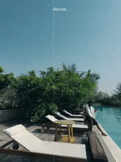 Sad slowmotion video