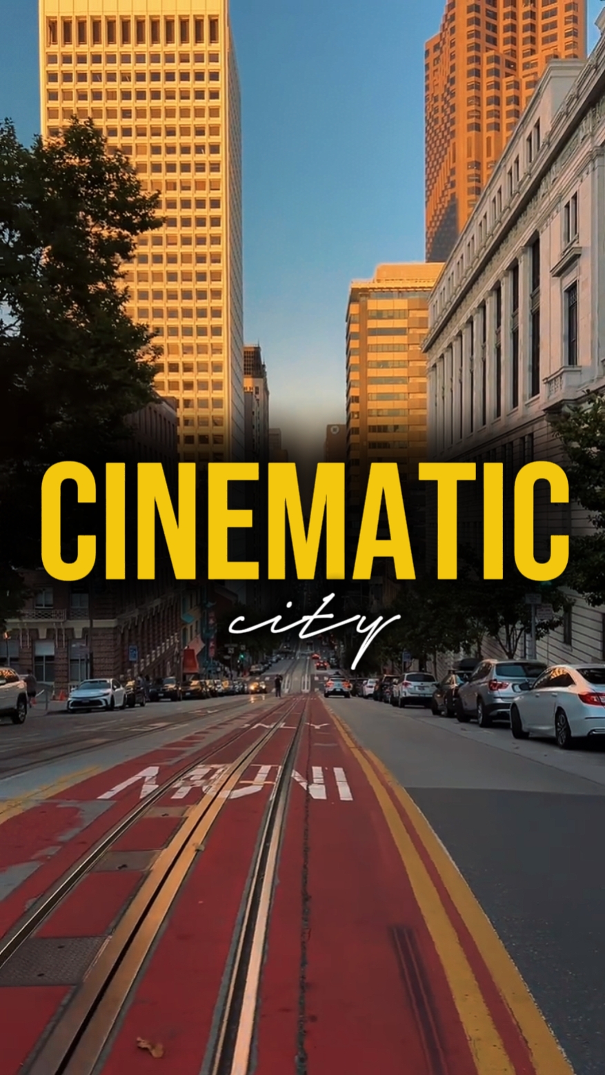CIDADE CINEMÁTICA 