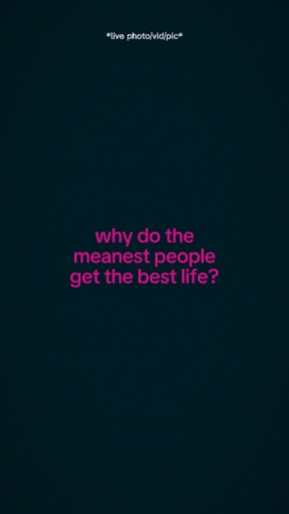 whydothemeanestpeopl