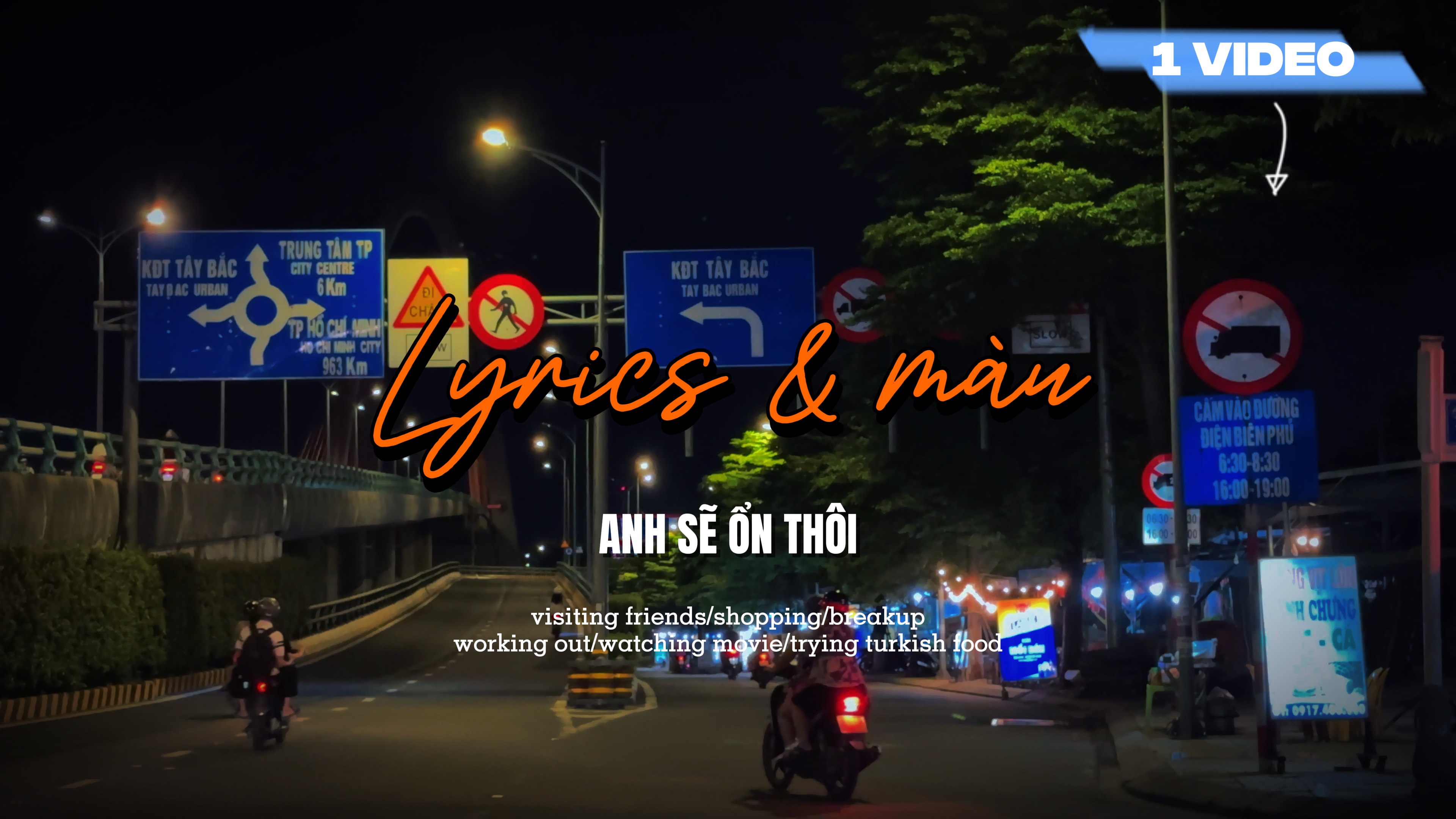Có em rồi lại 