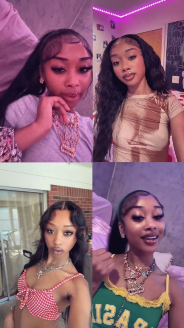 trend 4clips megan 