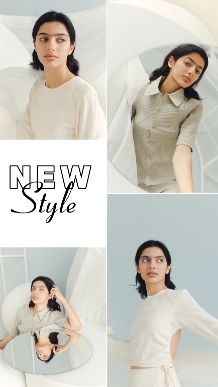NEW STYLE 
