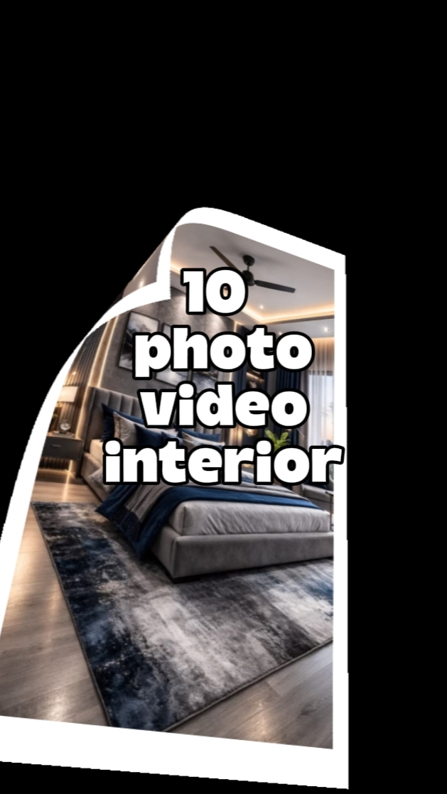 10 fotos interior
