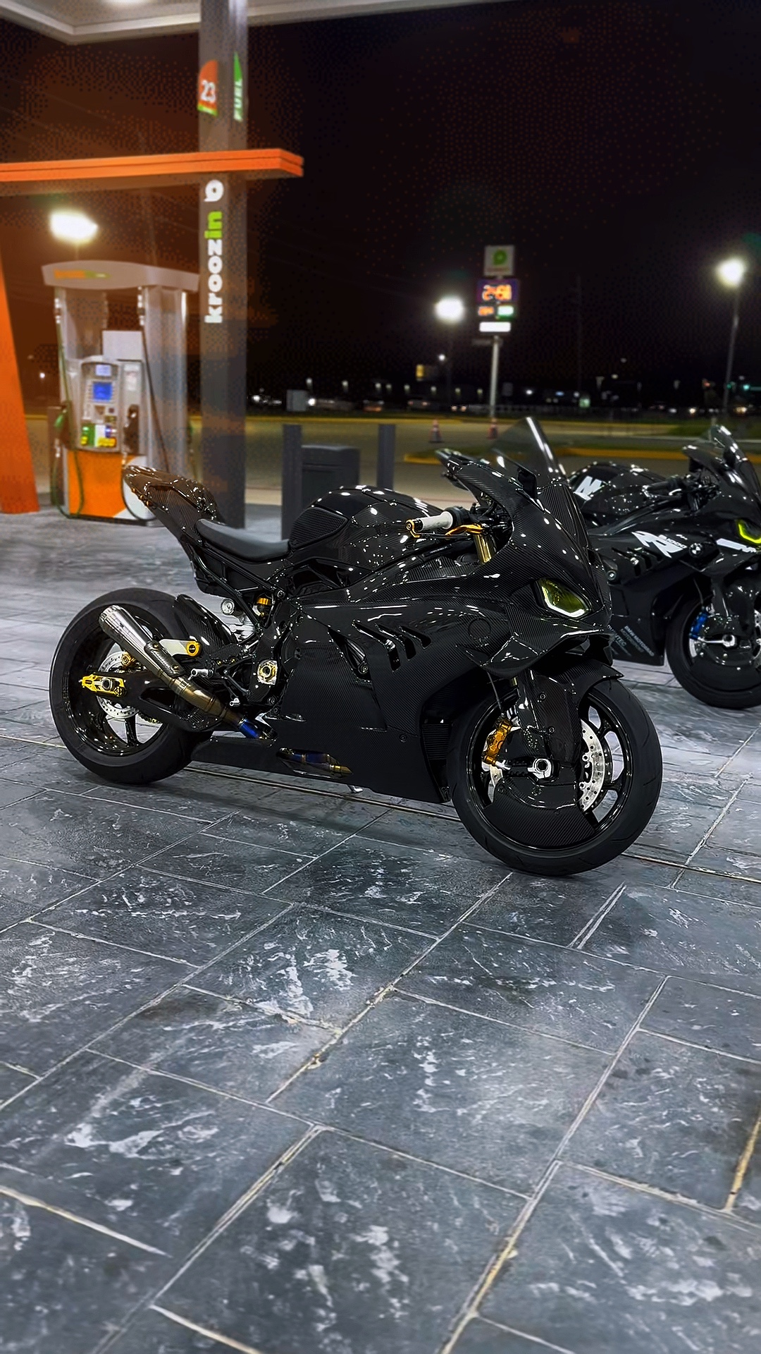 motosiklet 