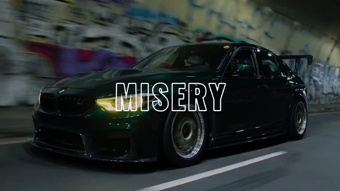 MISERY