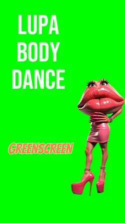 lupashmupa bodydance