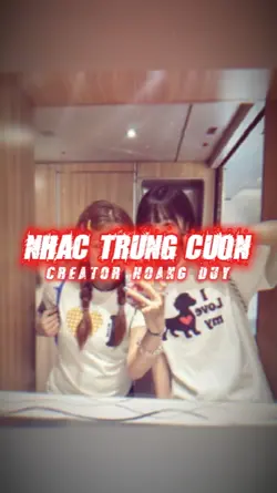 NHẠC TRUNG CUỐN