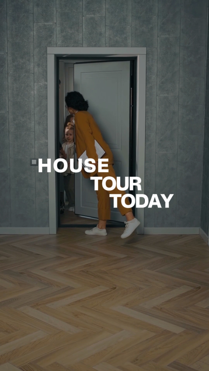 HouseTour Transition