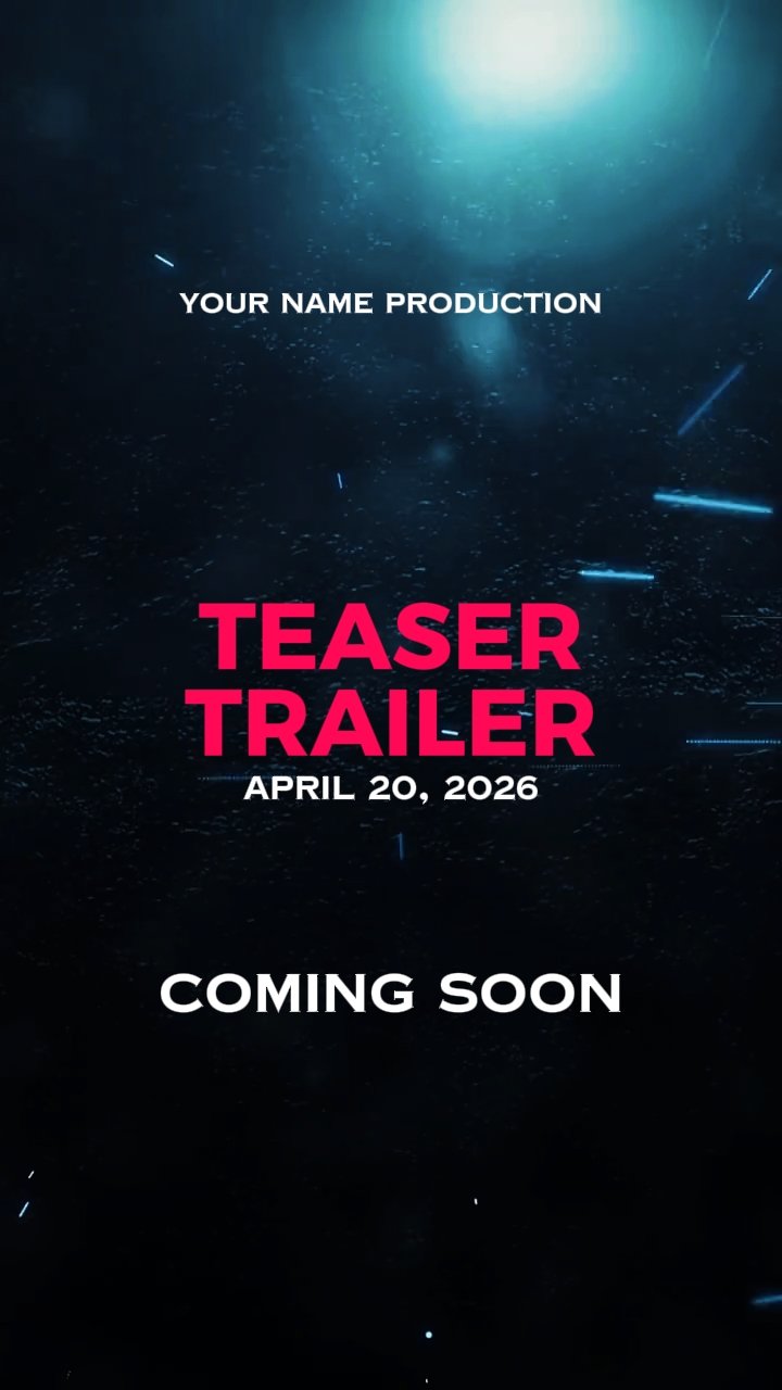 TRÁILER CINEMÁTICO