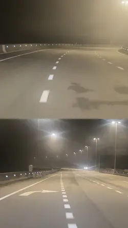 SPLIT SCREEN