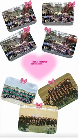 Bye classmates