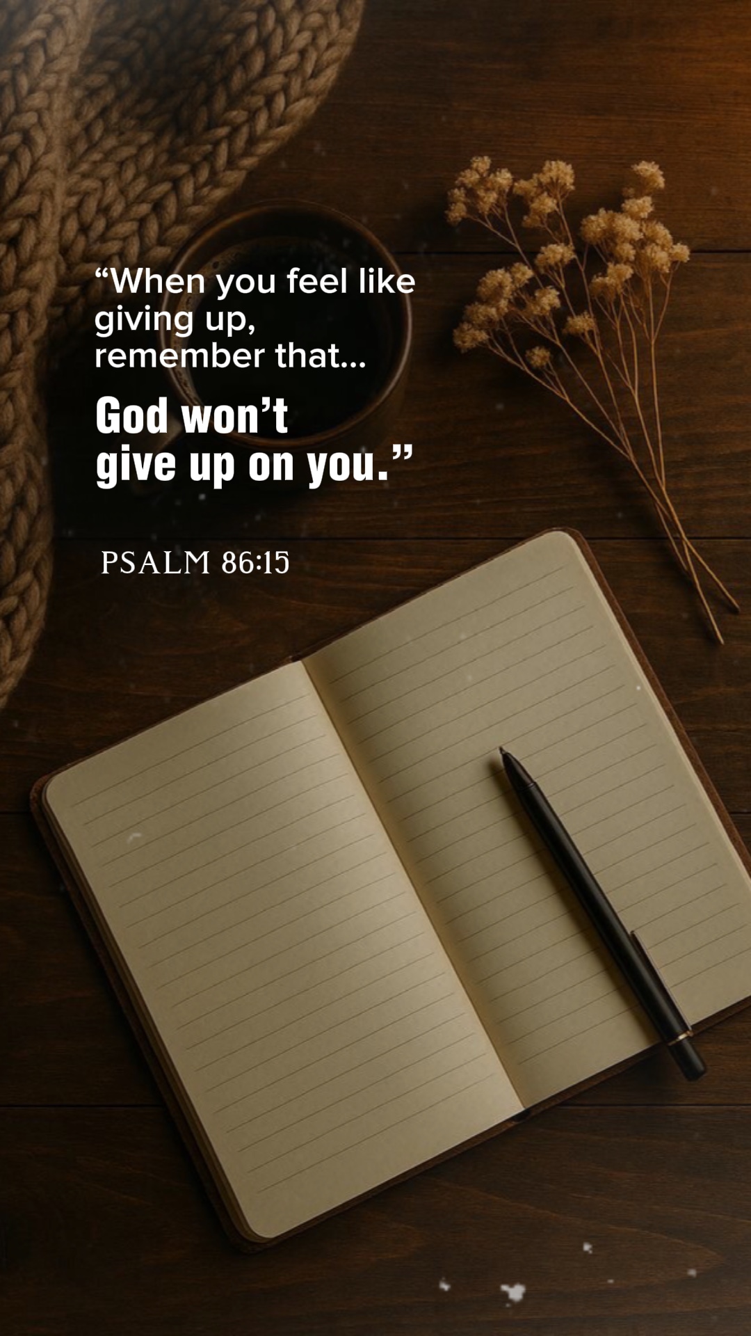 Salmo 96: 15