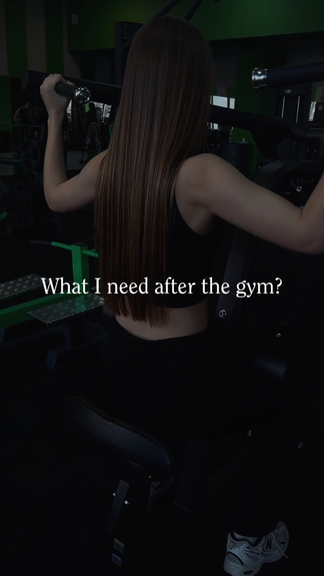 Plantilla De Gimnasio 