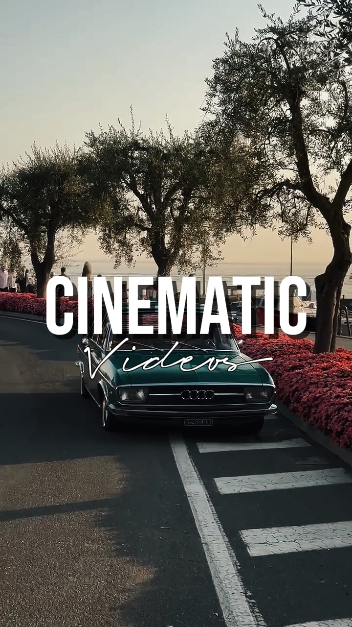 21CLIPES CINEMÁTICOS 
