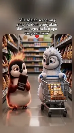 Dia Adalah