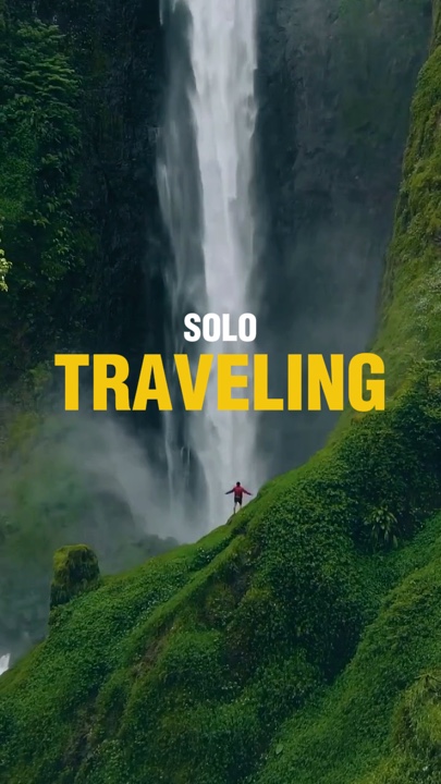 Opening Travel Intro