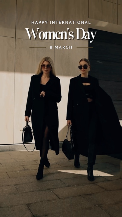 Kadınlar Günü😎 
