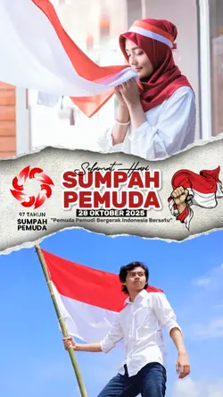 SUMPAH PEMUDA