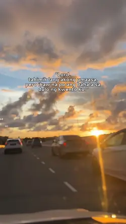 Ikaw na bahalaLORD