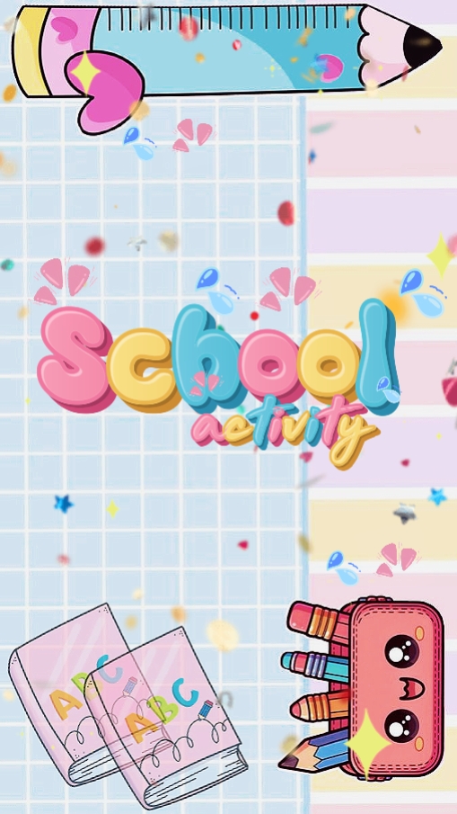 SCHOOL ACTIVITY 