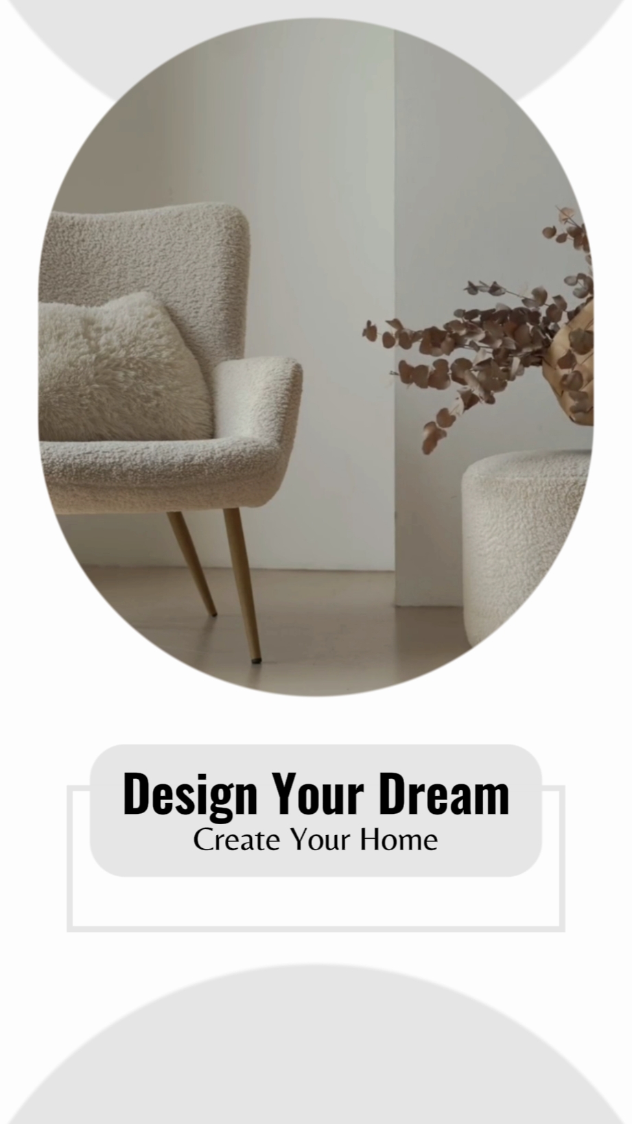 Business Template Home & Interior Design