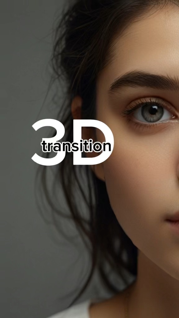 Transisi 3D