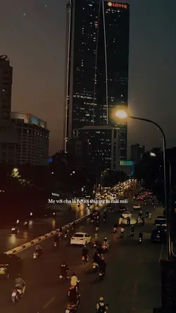 Mẹ với cha là❣️