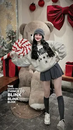 MẪU NOEL
