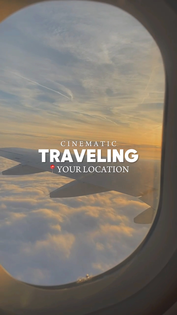Minivlog Traveling 