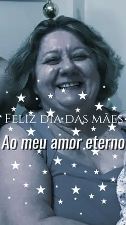 Dia das mães homenag