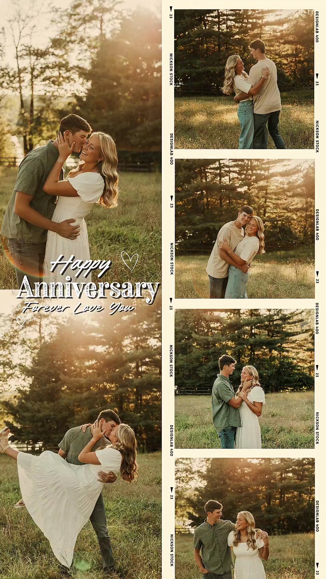 happy anniversary
