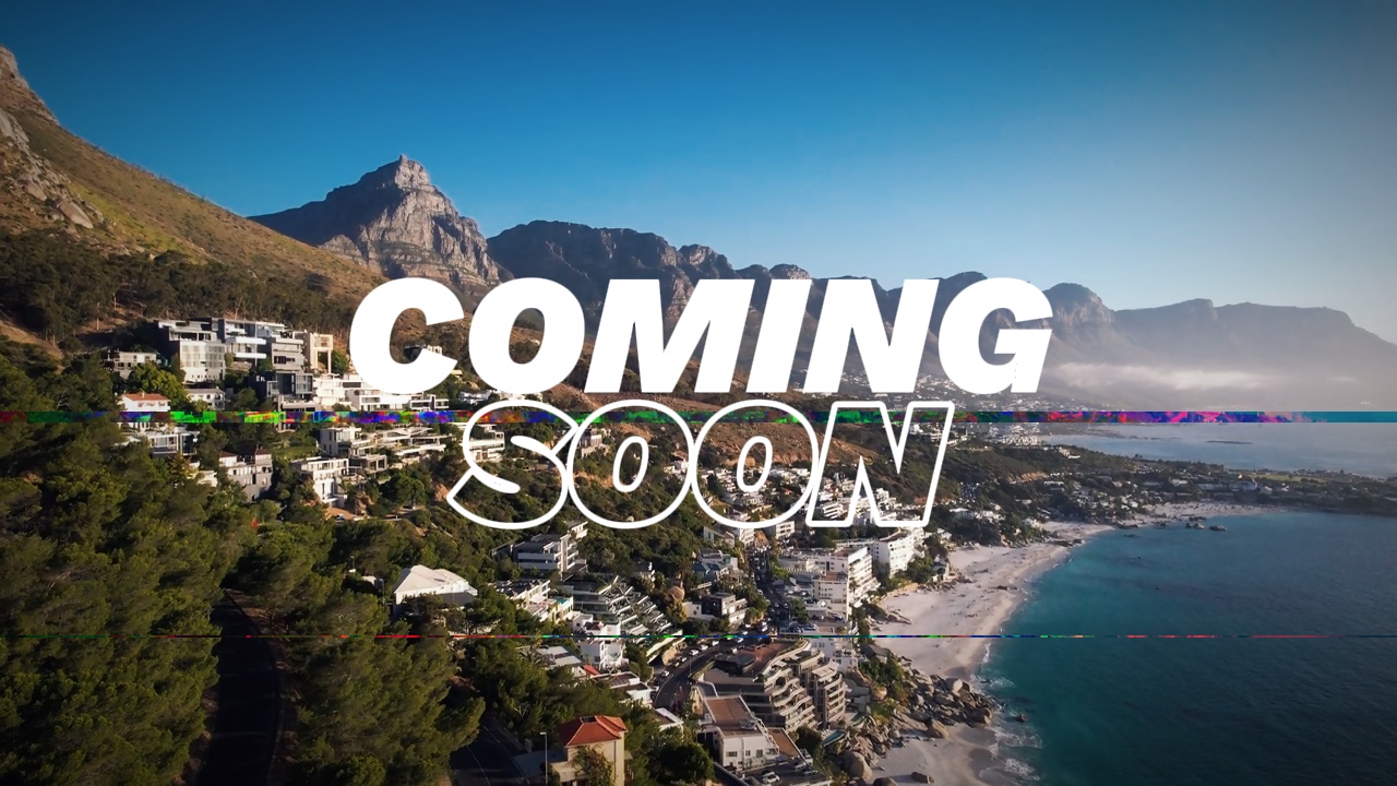EM BREVE