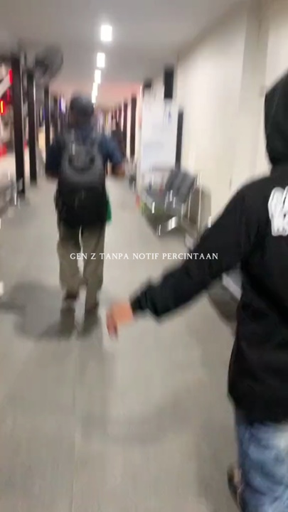 GEN Z TANPA CINTA